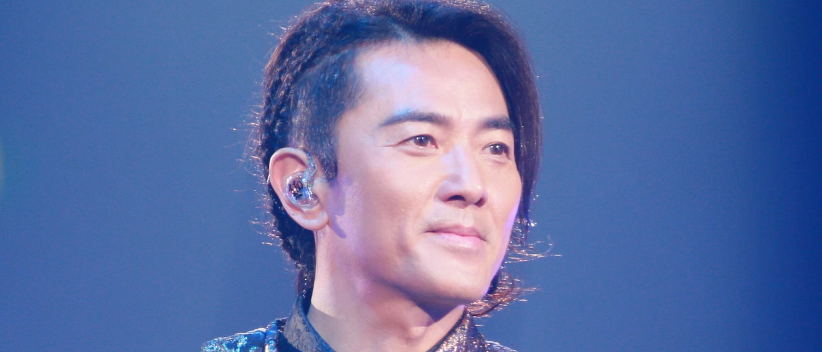 Ekin Cheng