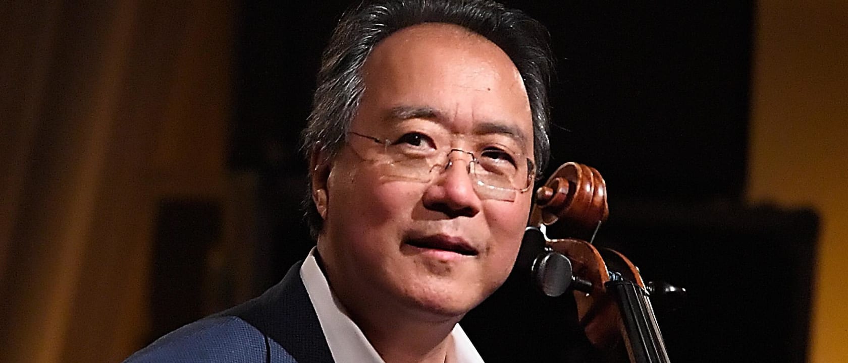 Yo-Yo Ma
