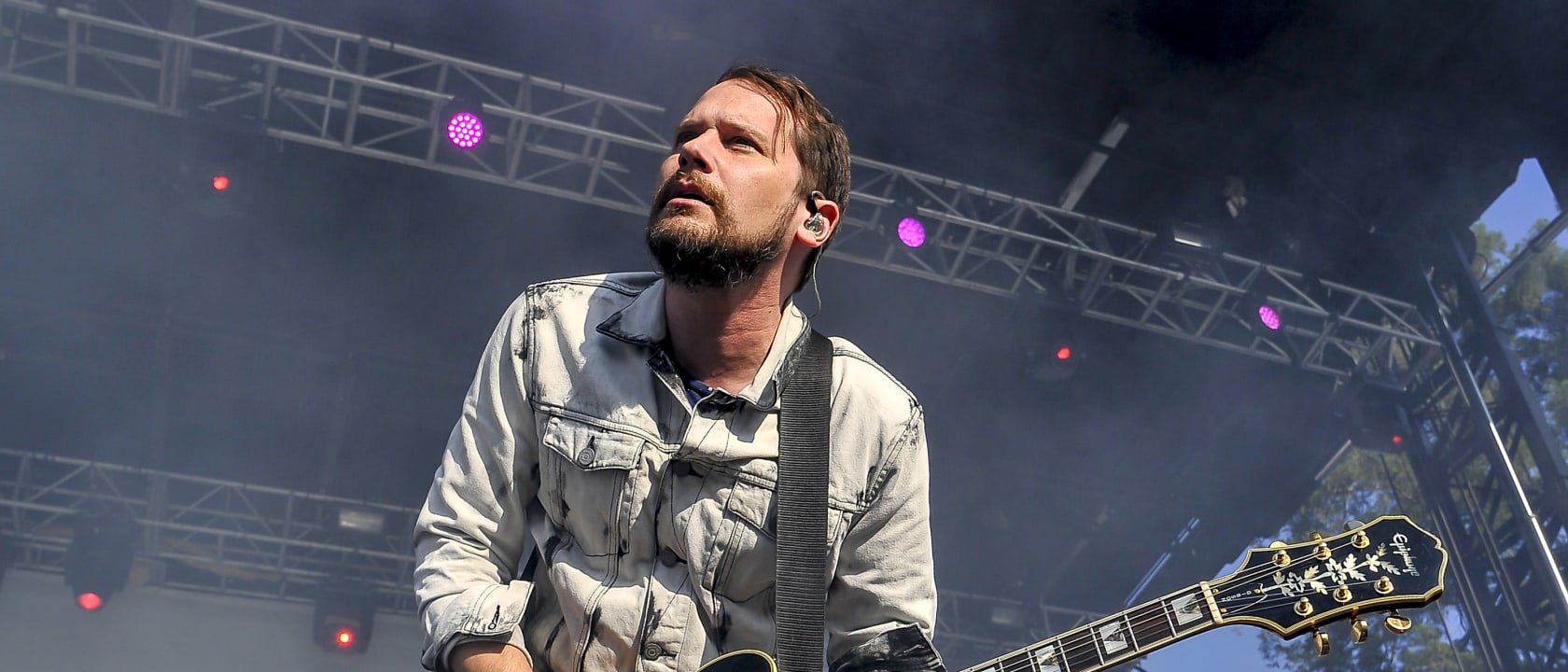 Silversun Pickups Parking