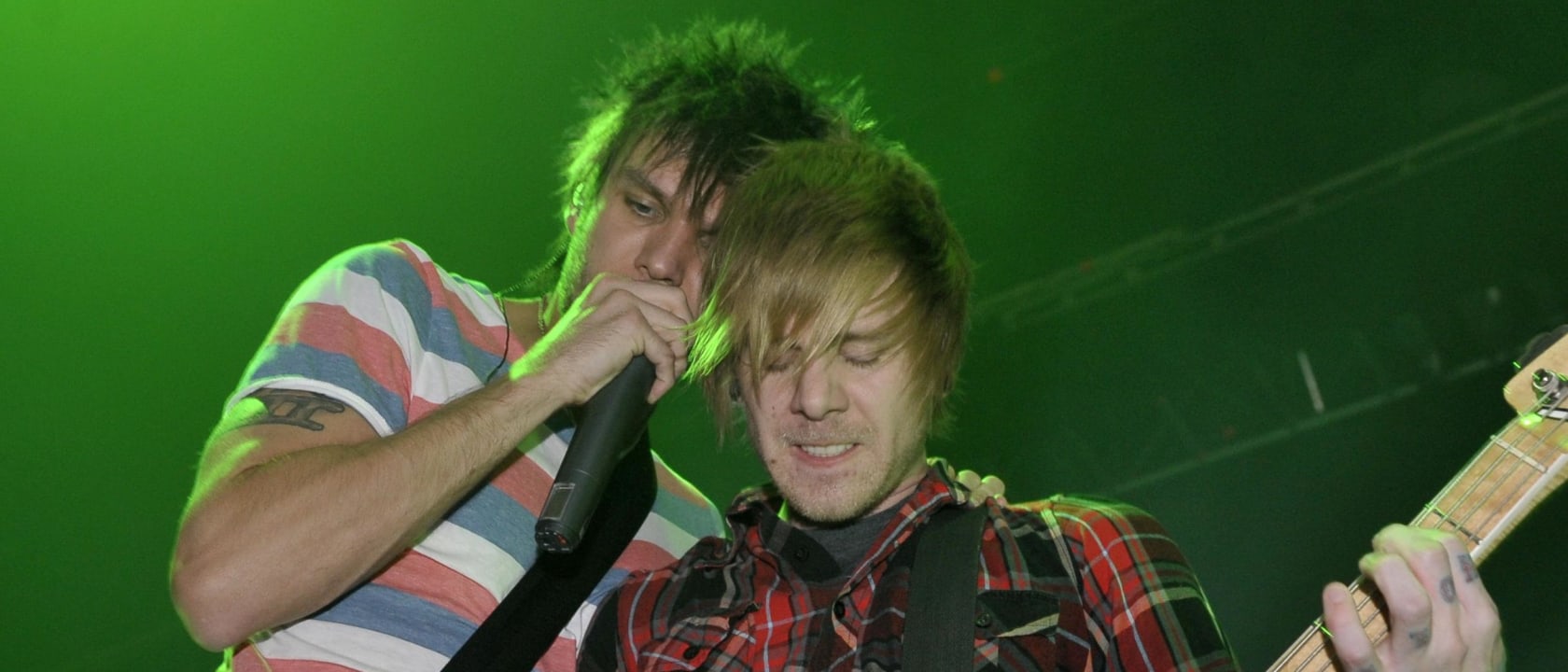 Boys Like Girls