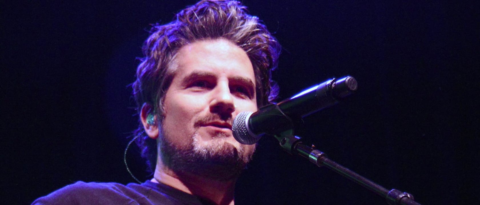 Matt Nathanson