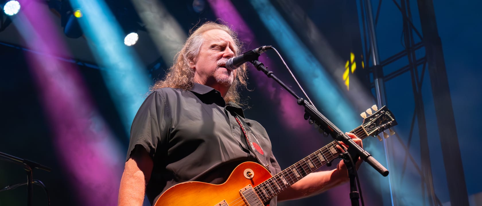 Govt Mule Parking
