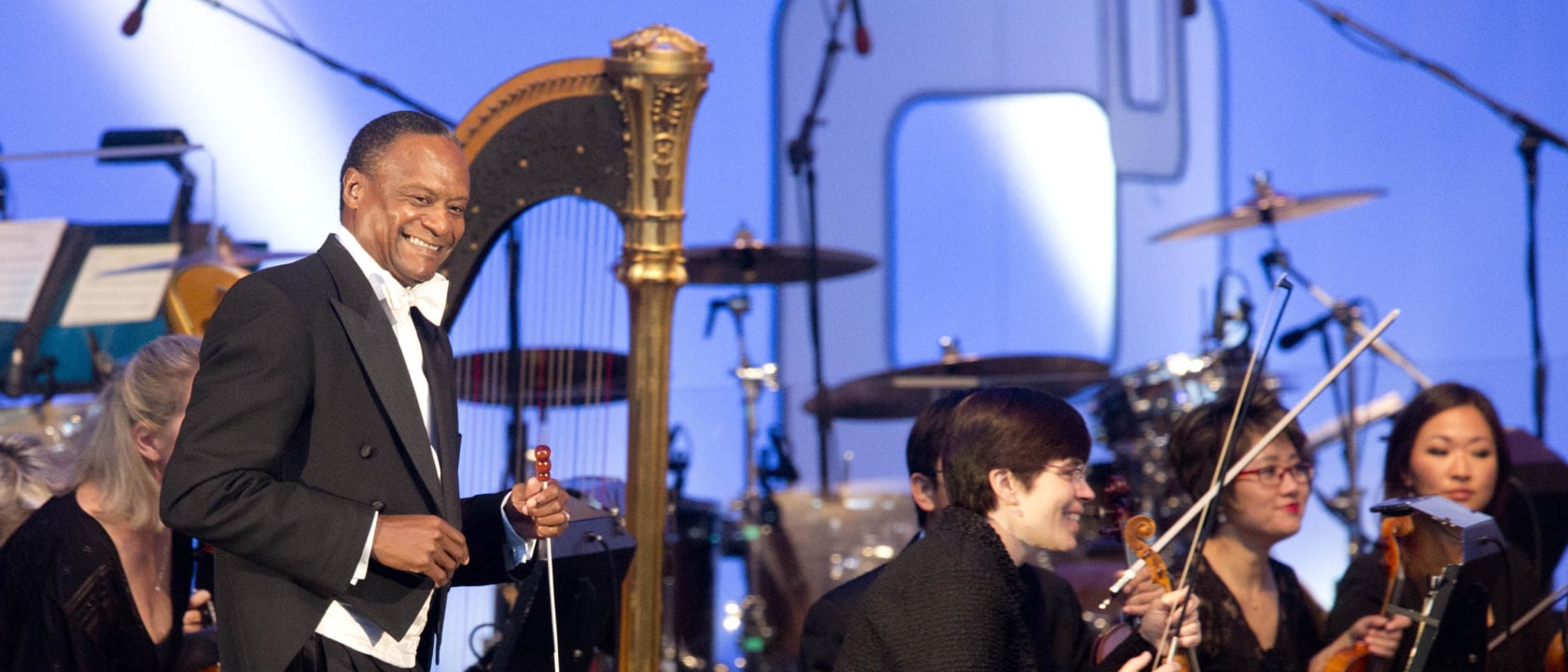 Hollywood Bowl Orchestra