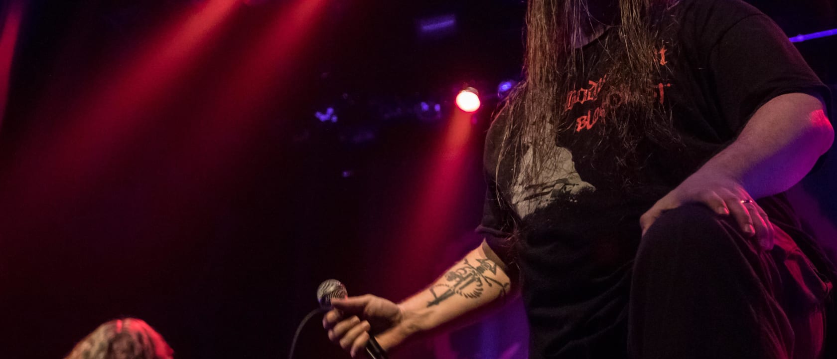 Cannibal Corpse