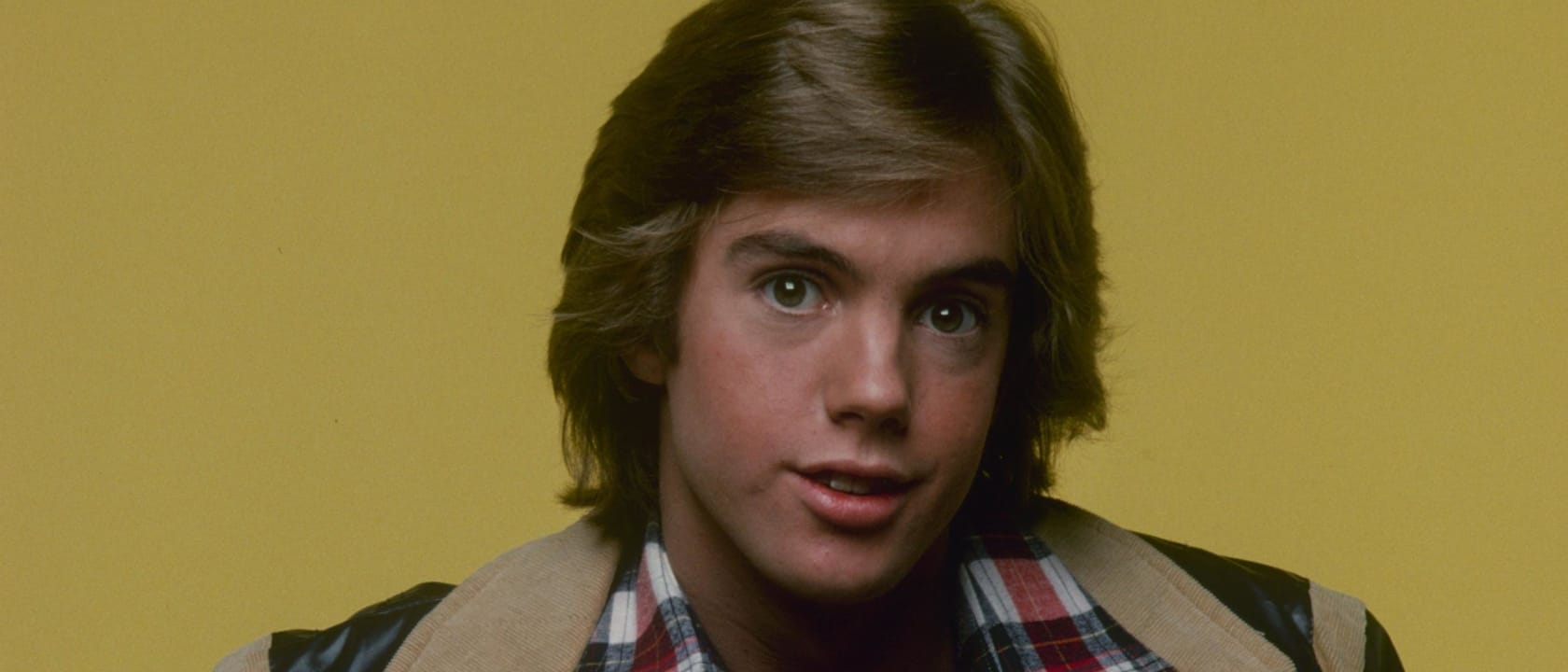 Shaun Cassidy