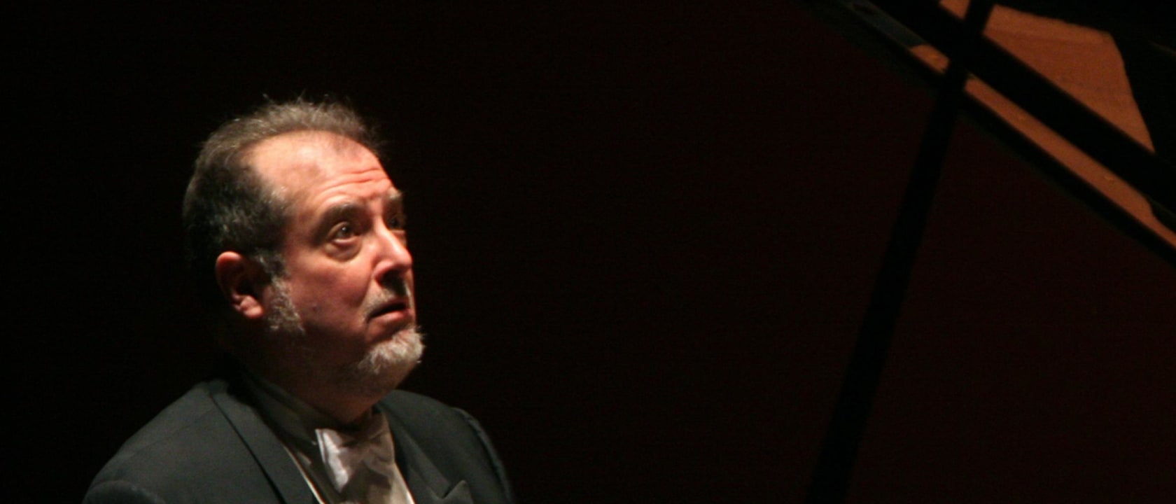 Garrick Ohlsson