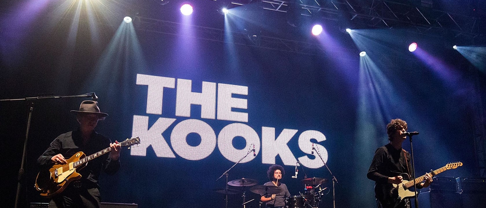 The Kooks