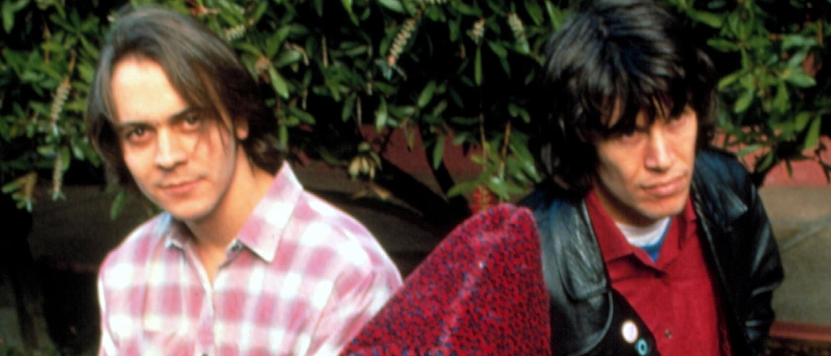 The Lemonheads
