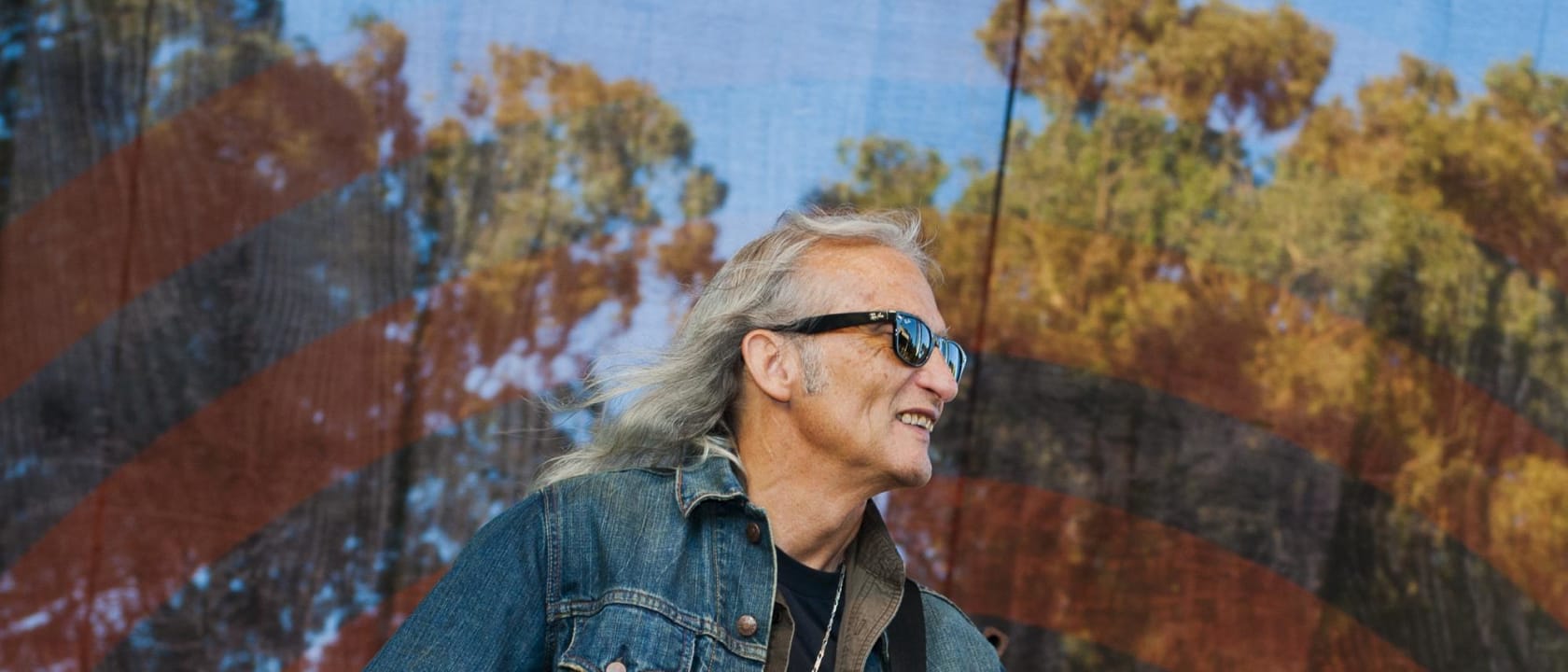 Jimmie Dale Gilmore