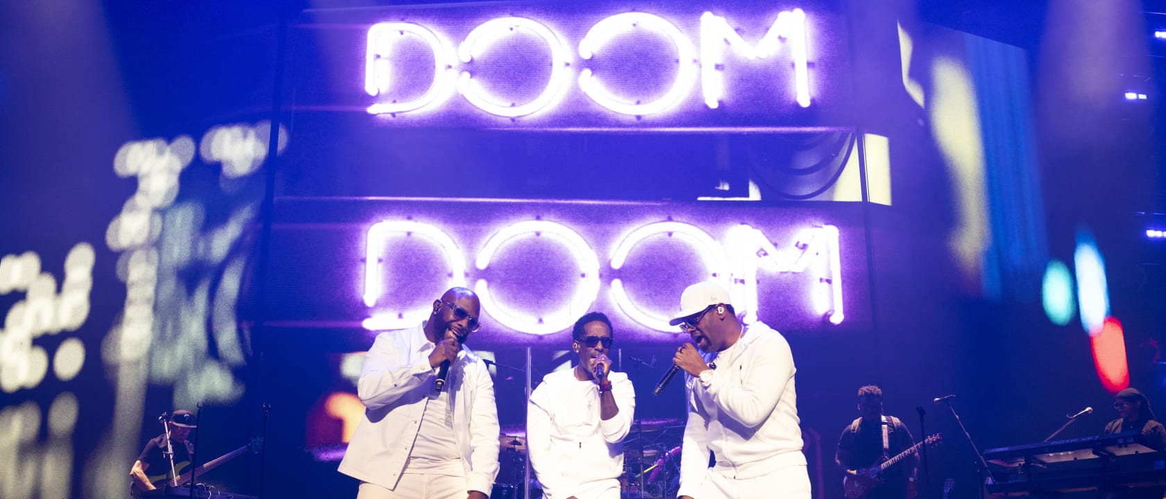 Boyz II Men