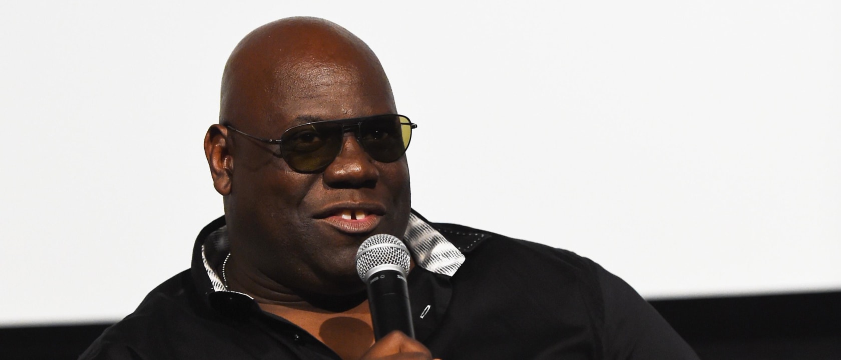 Carl Cox