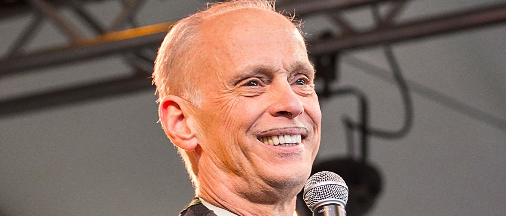 John Waters