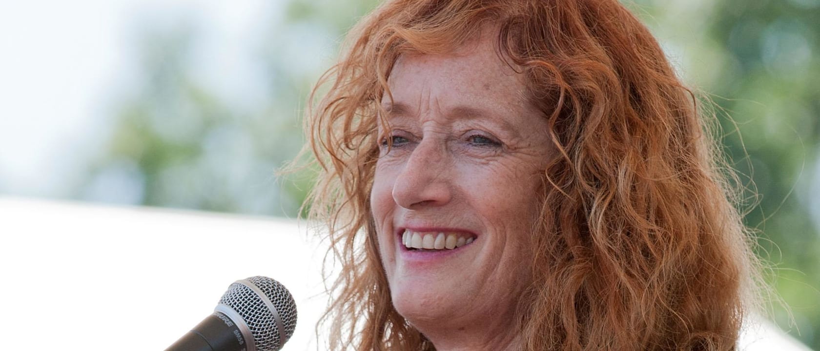 Patty Larkin