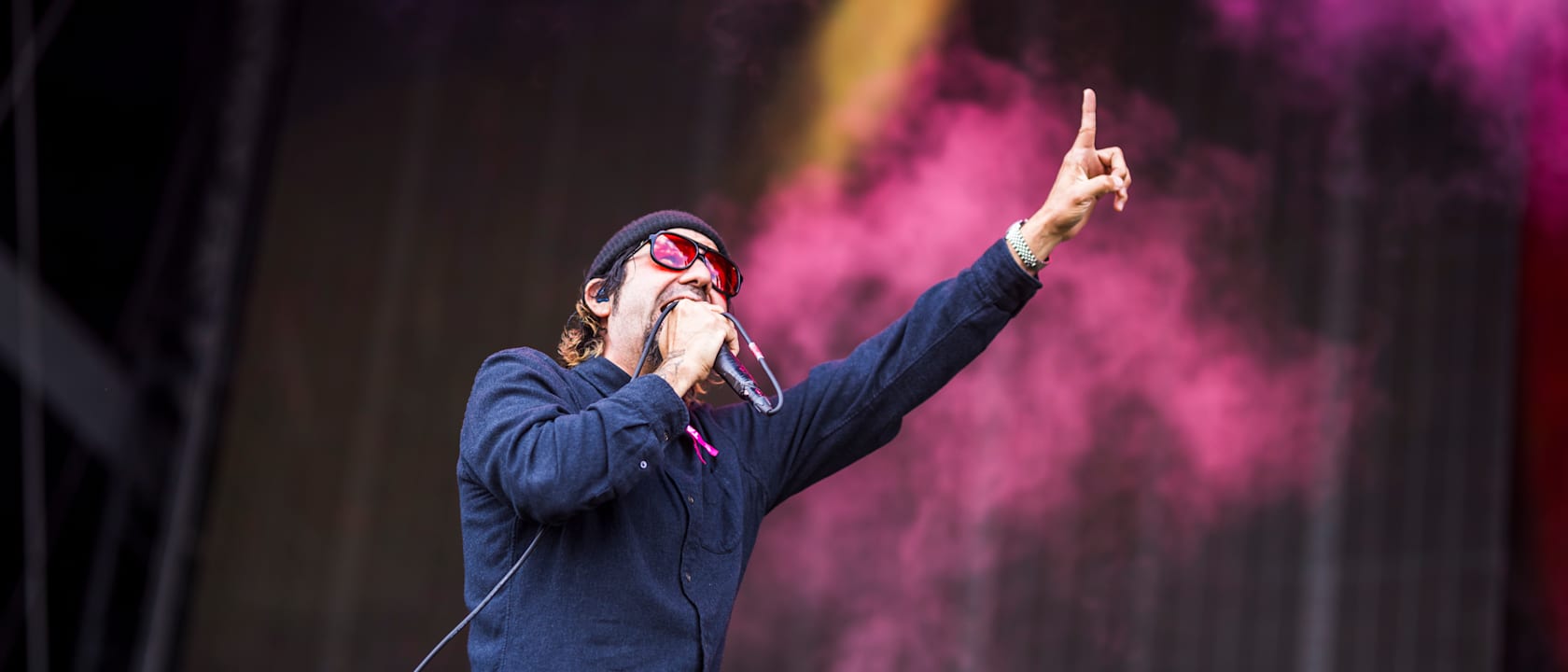 Deftones