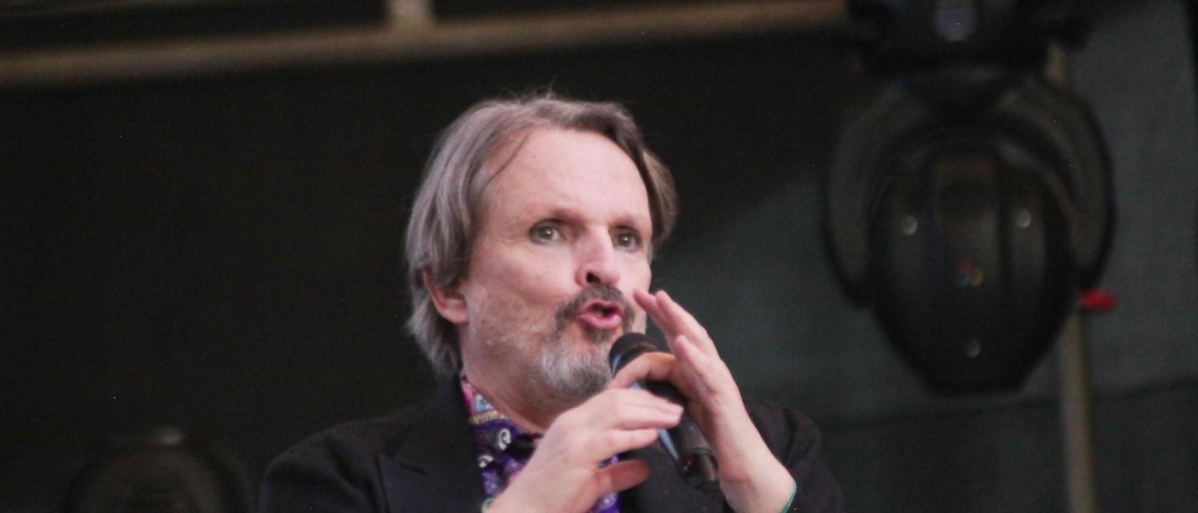 Miguel Bose