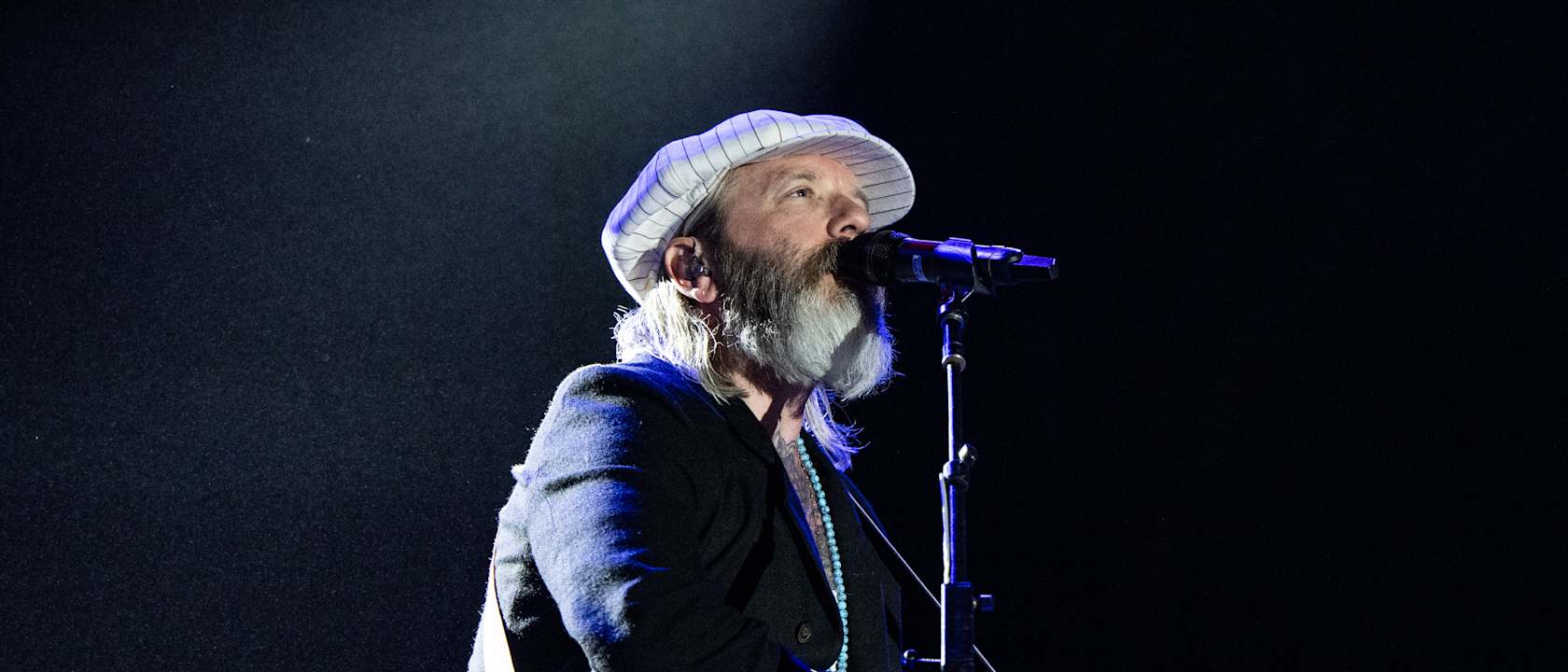 City and Colour Parking