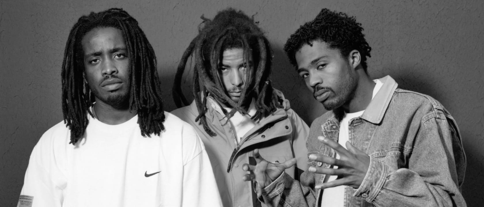 The Pharcyde