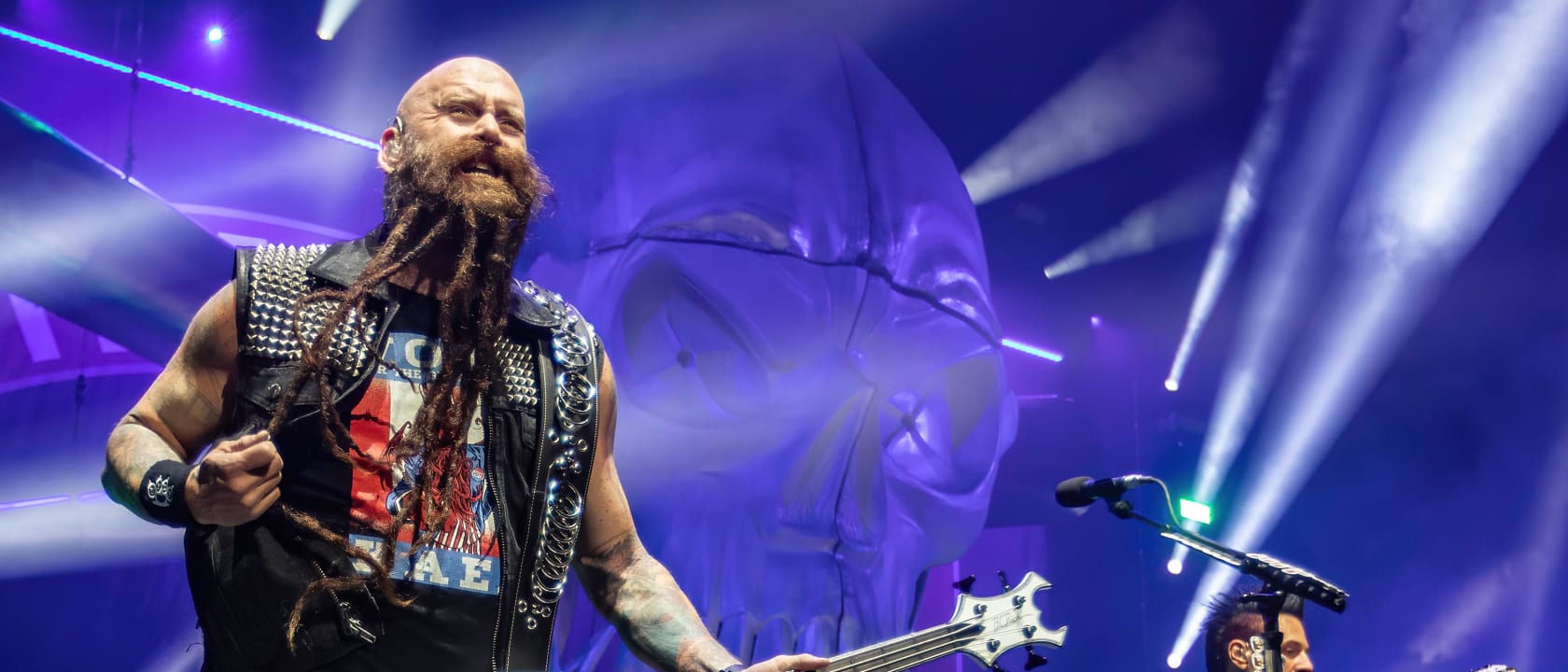 Five Finger Death Punch