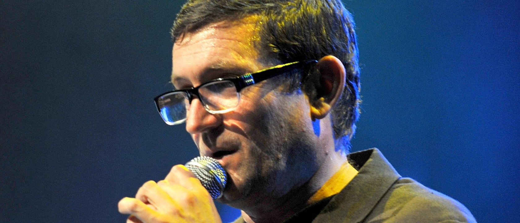 Paul Heaton