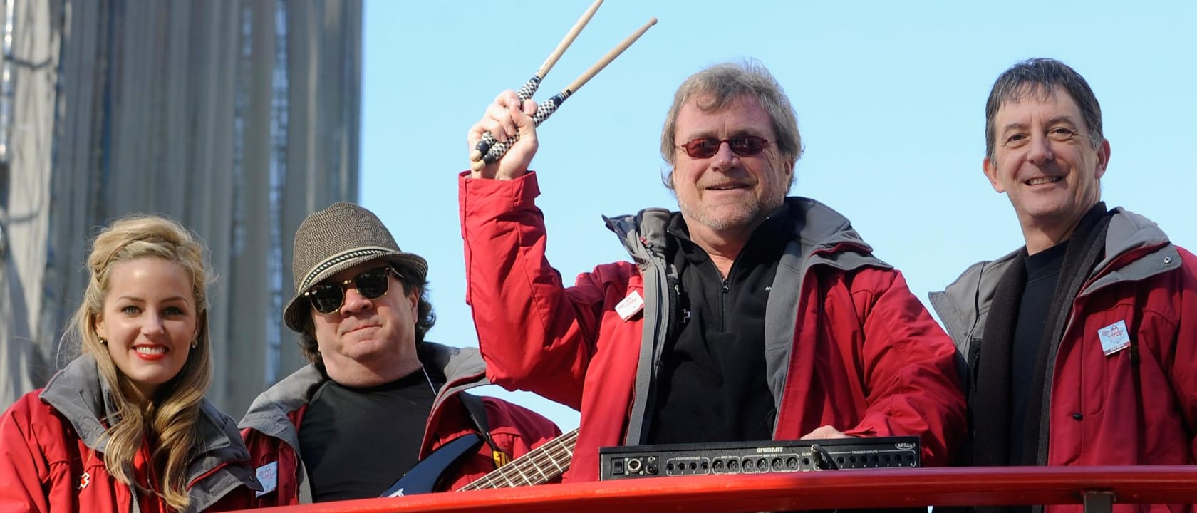 Mannheim Steamroller