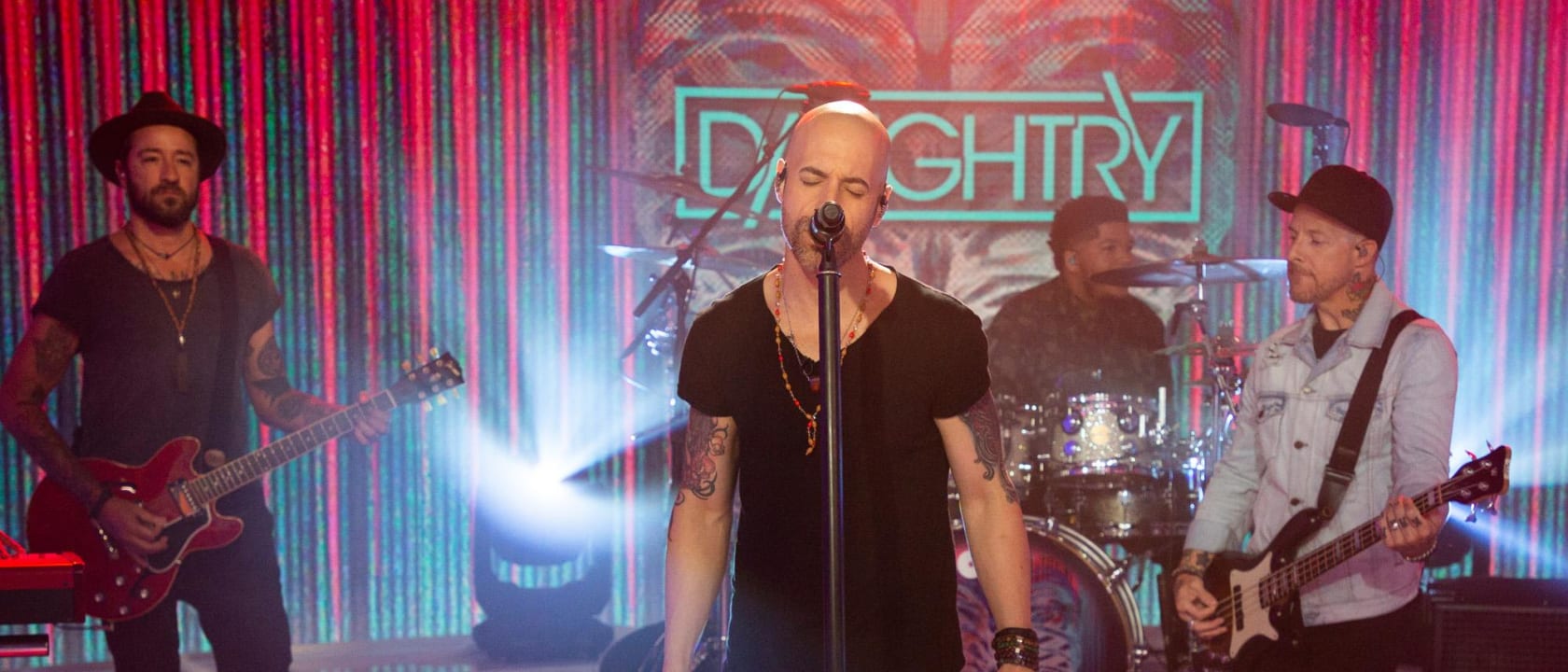 Daughtry