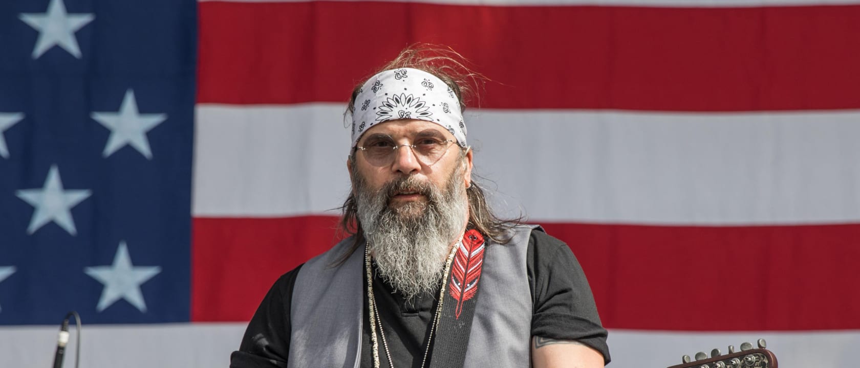 Steve Earle