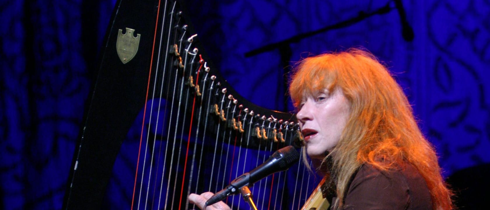 Loreena McKennitt
