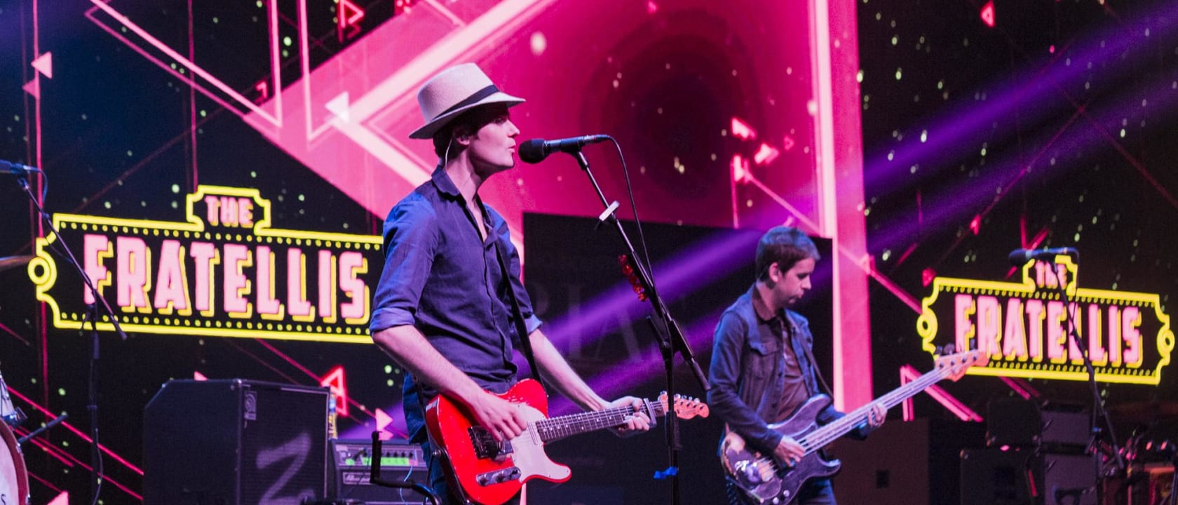 The Fratellis