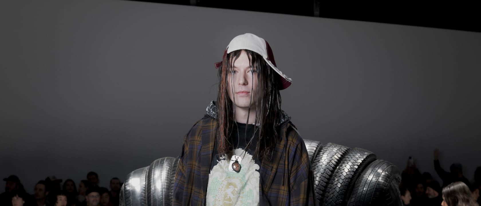 Bladee Parking