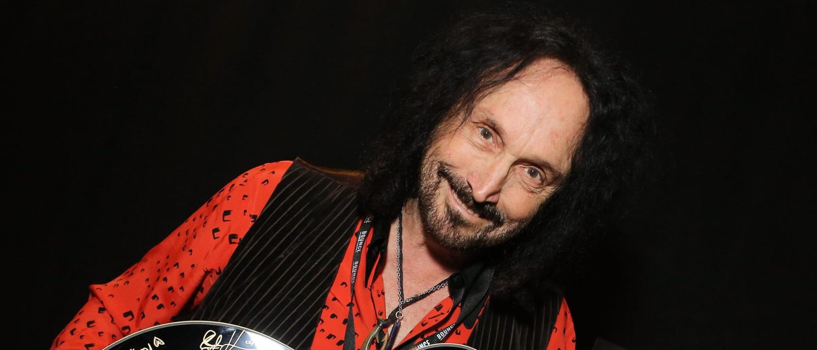 Mike Campbell