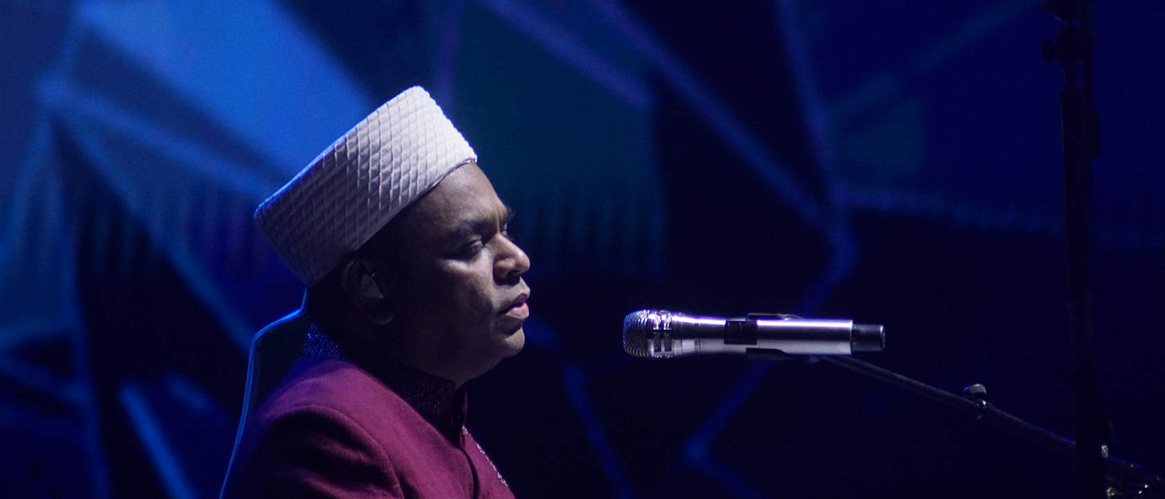 A. R. Rahman