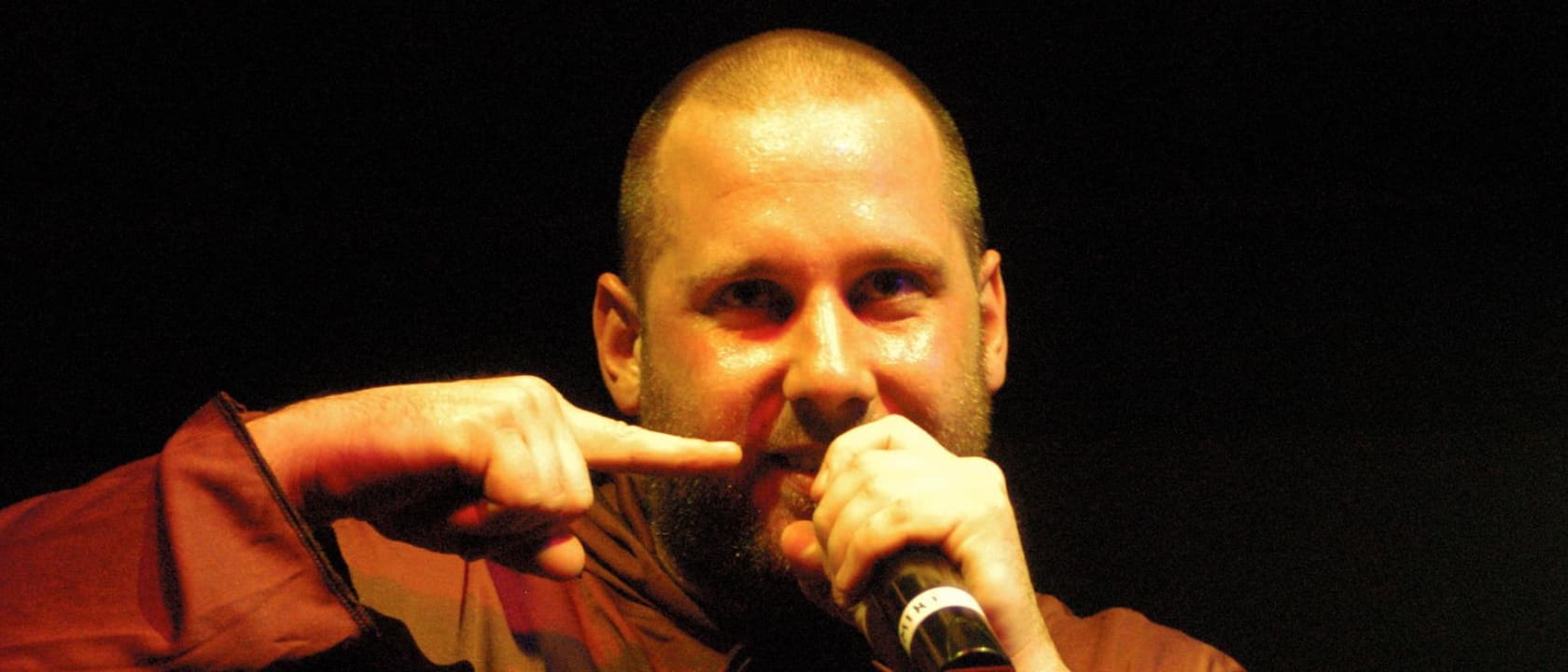 Sage Francis
