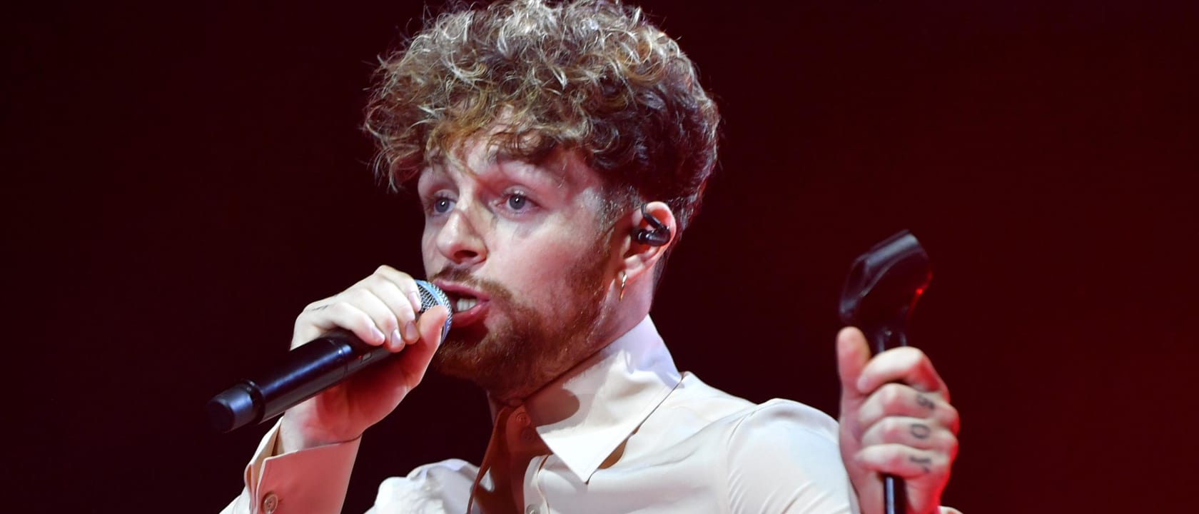 Tom Grennan