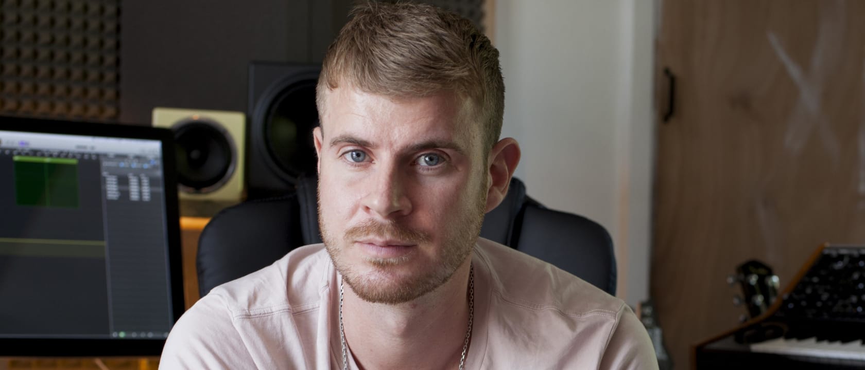 Wilkinson - DJ
