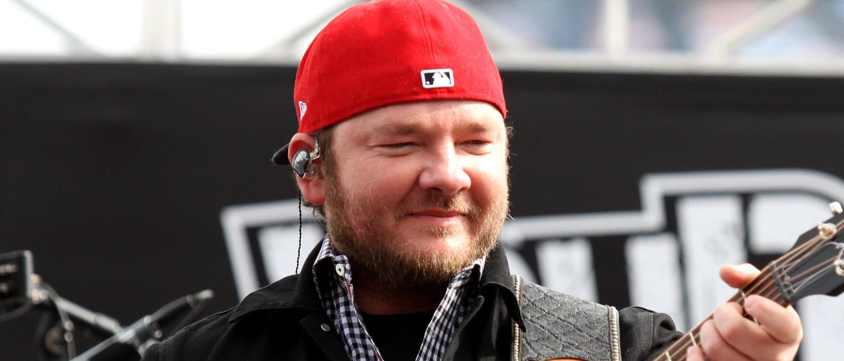 Stoney Larue