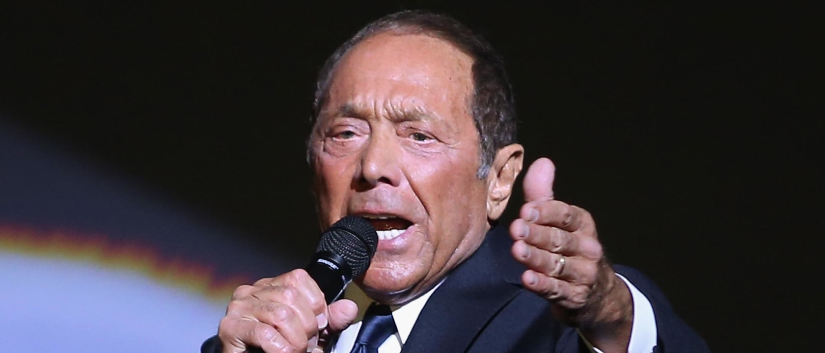Paul Anka