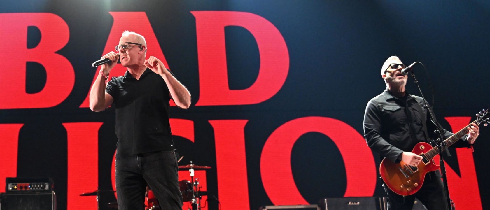 Bad Religion