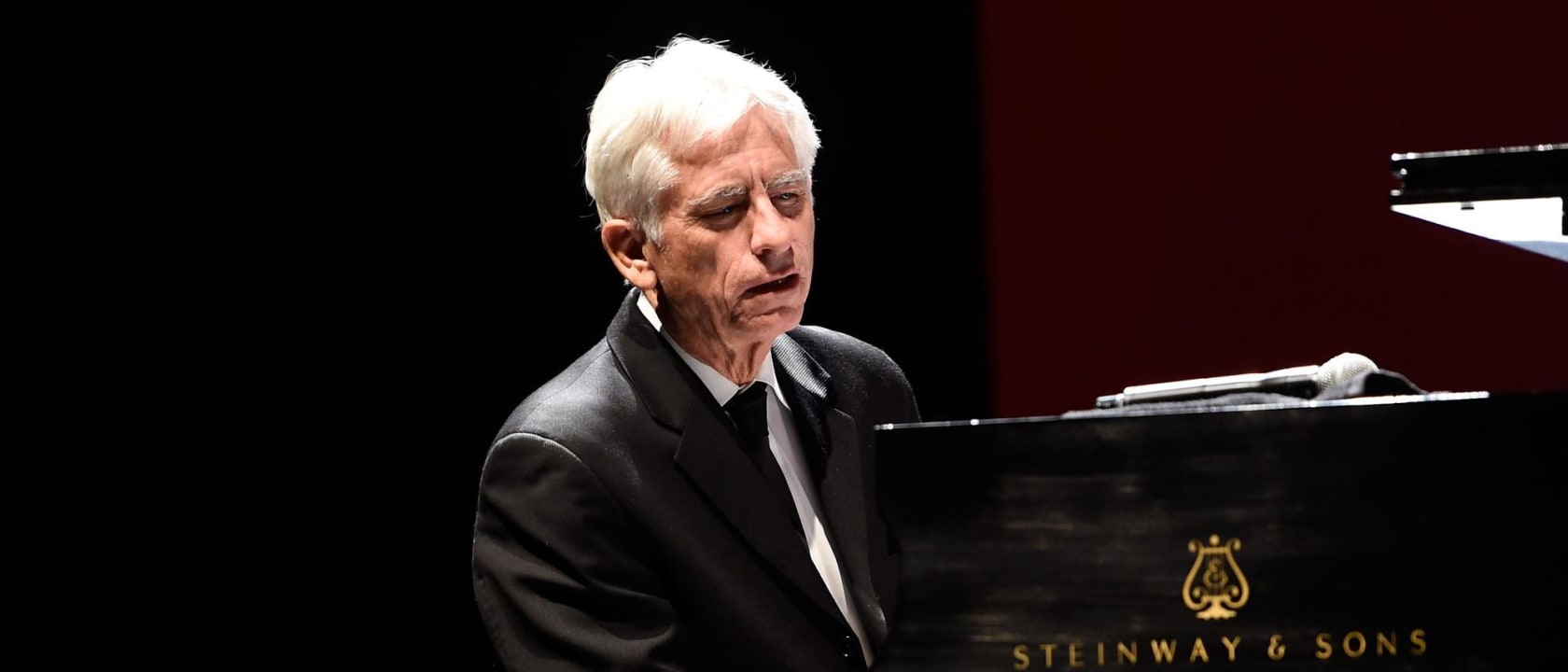 David Benoit