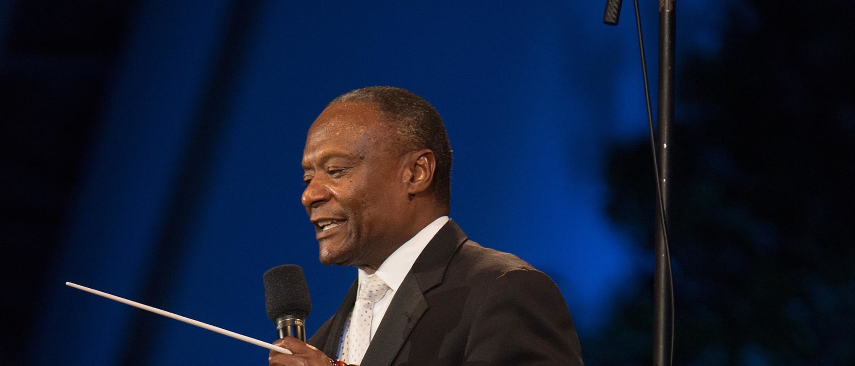 Thomas Wilkins