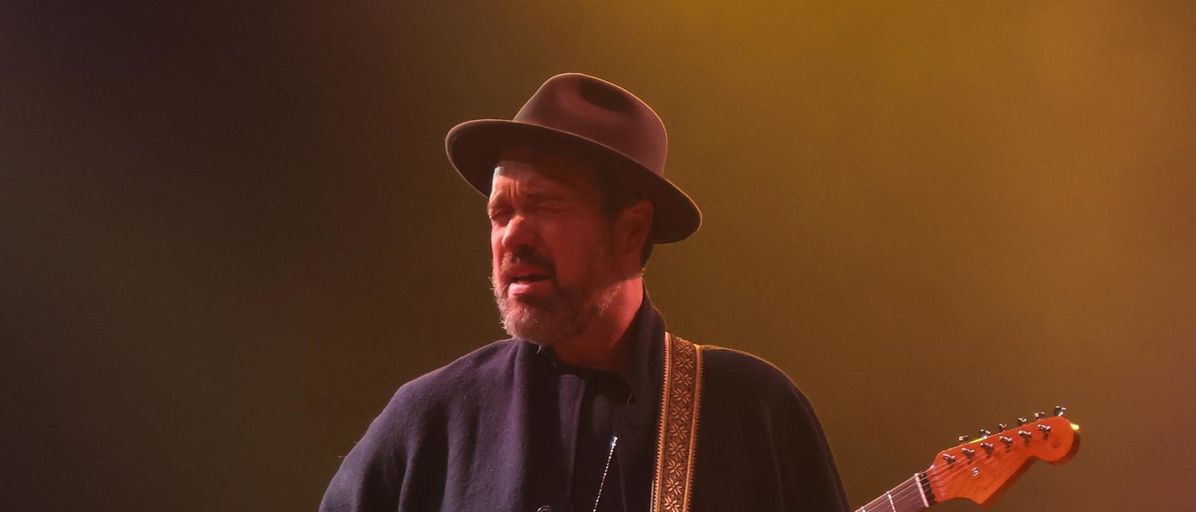 Eric Krasno