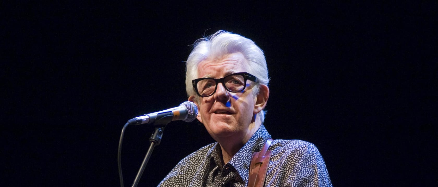 Nick Lowe