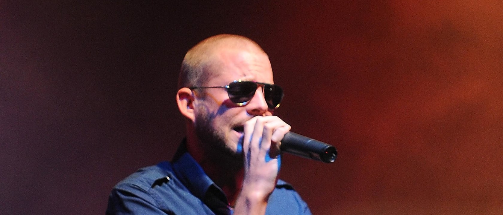 Collie Buddz