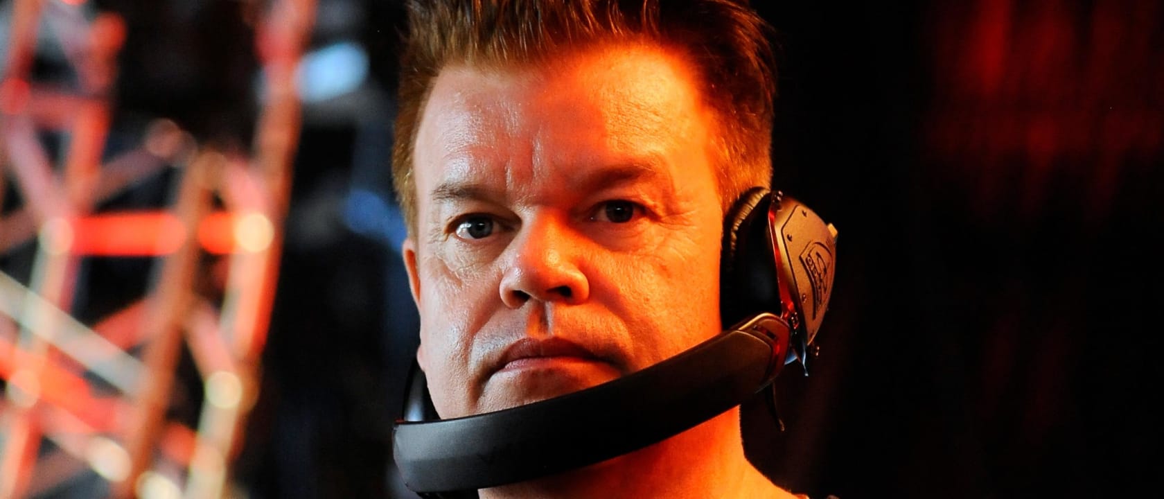 Paul Oakenfold