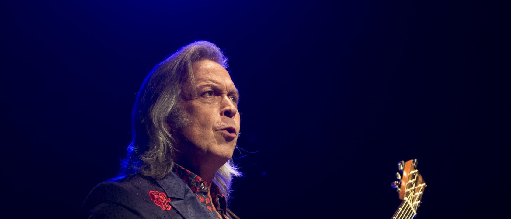 Jim Lauderdale