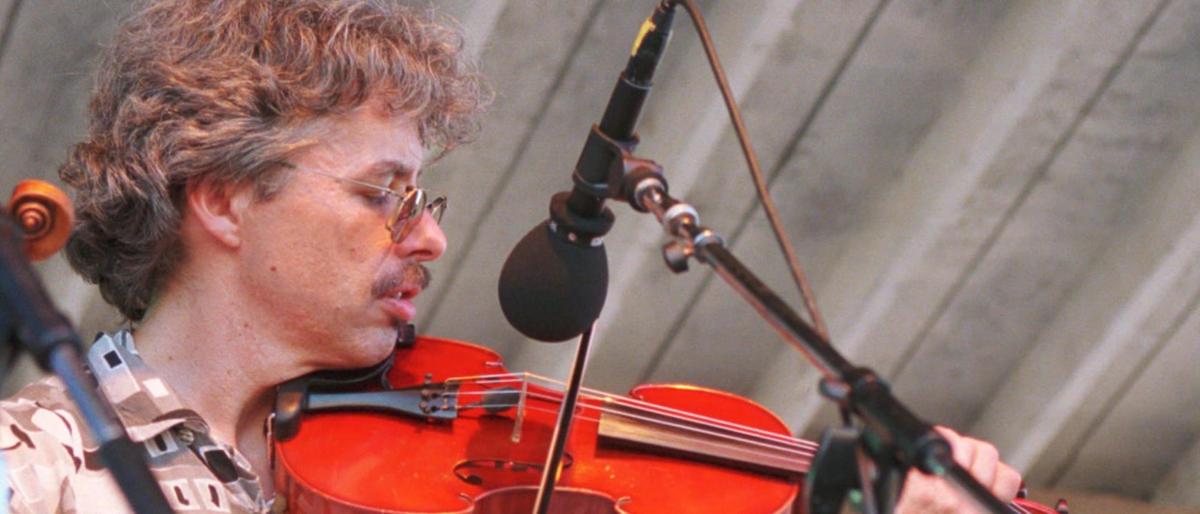 Darol Anger