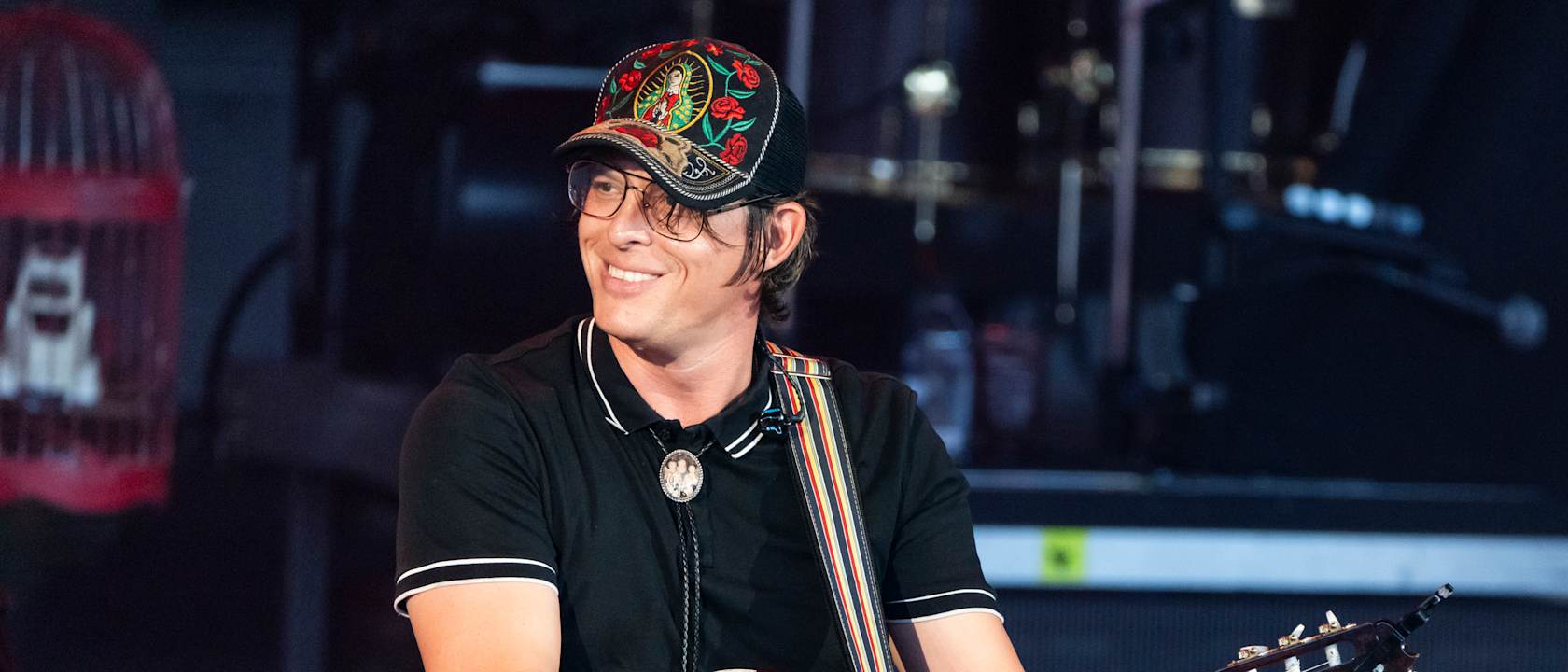 Stephen Wilson Jr Parking