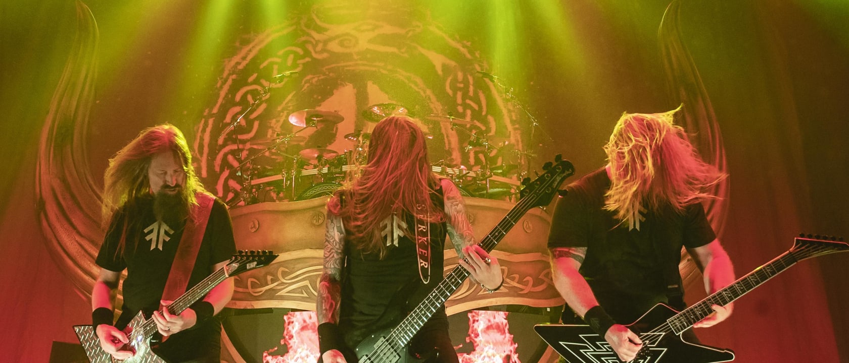 Amon Amarth