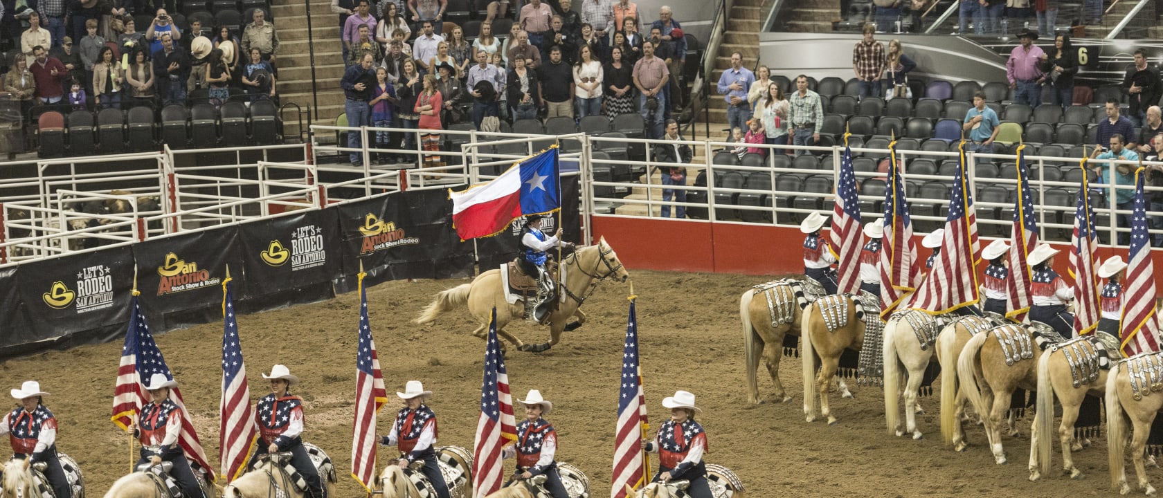 San Antonio Stock Show and Rodeo