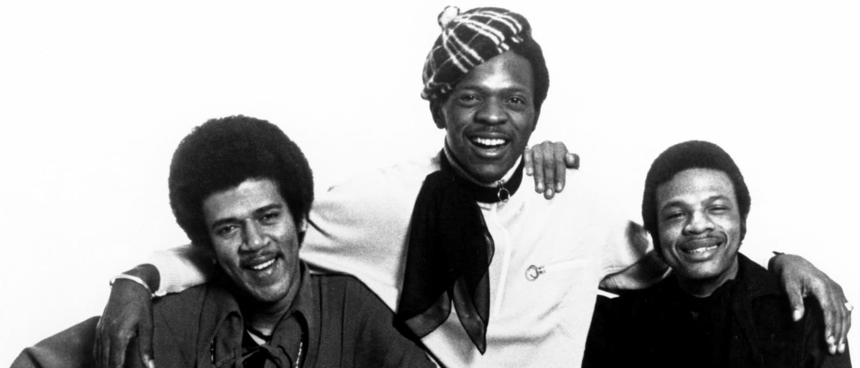 The Delfonics
