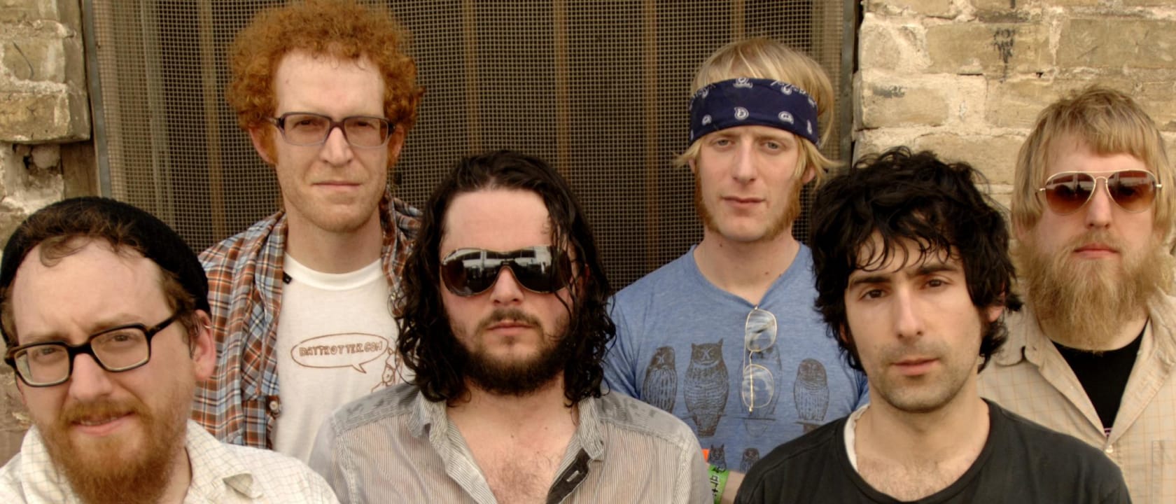 Blitzen Trapper